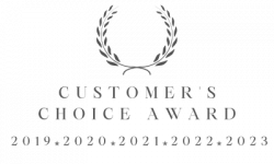 CUSTOMERS CHOICE AWARD (250 × 250px) (400 × 250px) (2)