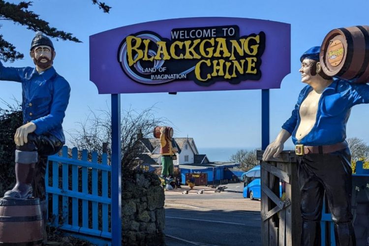 blackgang-chine-entrance